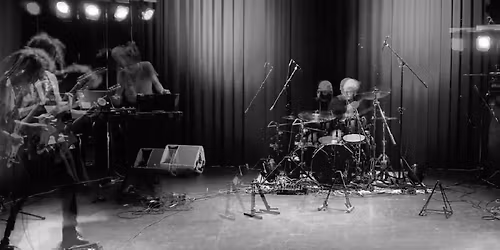 AUFHEBUNG (BE) & Pesticide (BE) A THE PIT'S