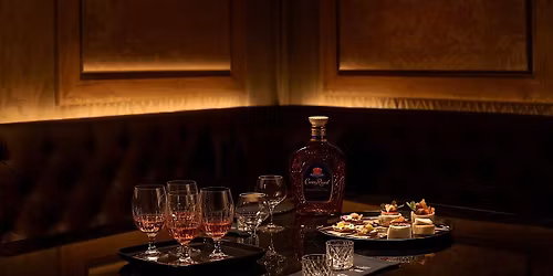 Art of Pairing: Sip the Crown