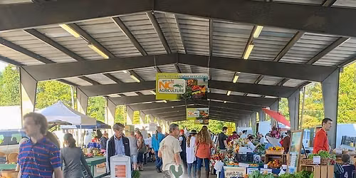 Charlotte Regional Farmers Market