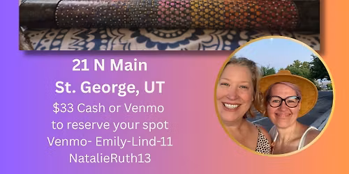 Healing Sound Journey \u2013 A Sacred Sound Bath Experience