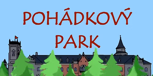 Poh\u00e1dkov\u00fd park na Sychrov\u011b