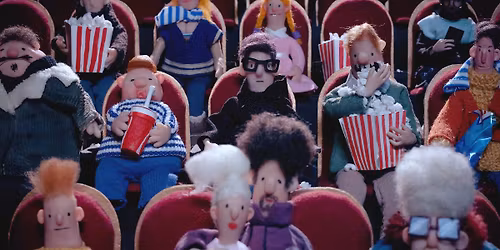 Festival Fen\u00eatres sur courts \u2022 NUIT DE L'ANIMATION