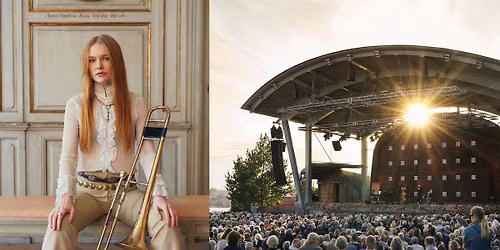 Jazz p\u00e5 Skansen 2026