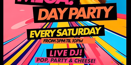 Mega Day Party