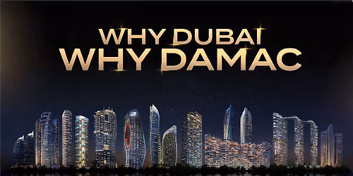 Learn about buying and investing in Dubai Real Estate