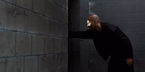 Leon Vynehall, Chaos In The CBD, Domenique Dumont, Sanctuary, DJ Python, RAMZi, James Massiah, Milan W., Amaliah in Punat