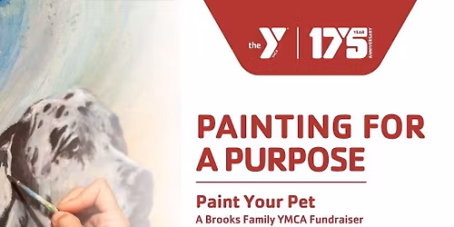 PAINTING FOR A PURPOSE