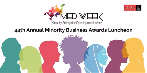 44th Annual Minority Business Awards Luncheon