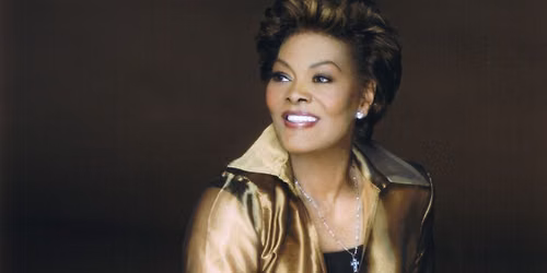 Dionne Warwick