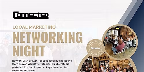 Local Marketing & Networking Night