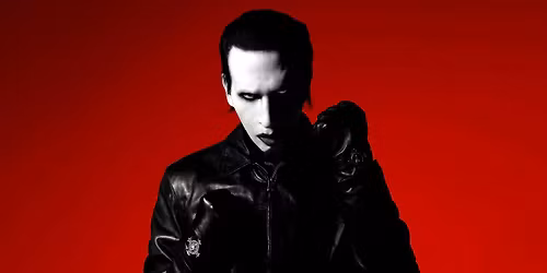 Marilyn Manson At Yaamava Theater at Yaamava Resort & Casino