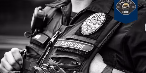 Richland Police Department Hiring Clinic