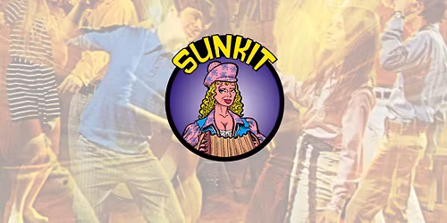 Sunkit - l\u00f6nem\u00e5ndag och julfest p\u00e5 Debaser