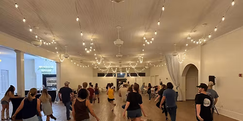 Line Dancing Lessons