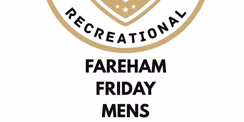 Fareham Recreational Football