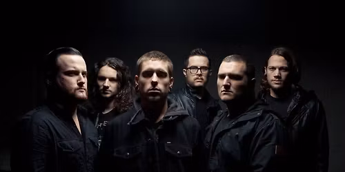 Whitechapel: Rituals Of Hate Tour