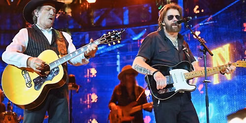 Brooks And Dunn Tickets 