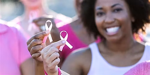 Breast Cancer Support Group