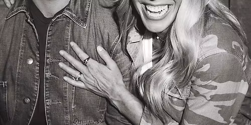 Drew And Ellie Holcomb