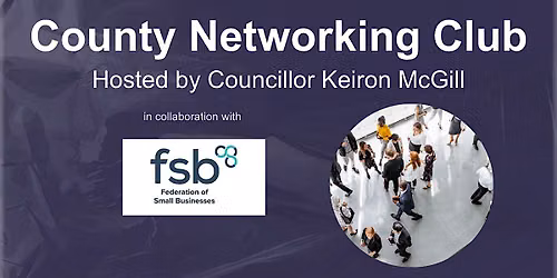 County Networking Club