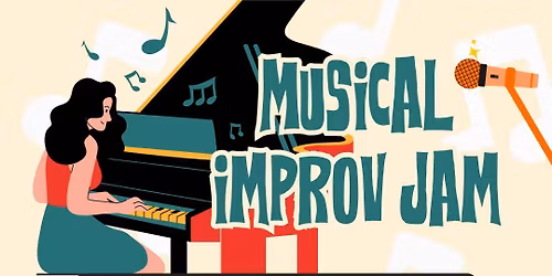 Musical Improv Jam