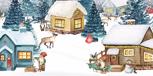 Viano\u010dn\u00e1 Z\u00e1horsk\u00e1 Ves 2025