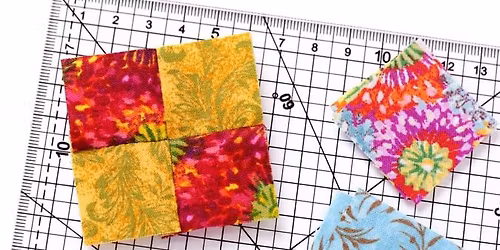 Beginning Quilting Class