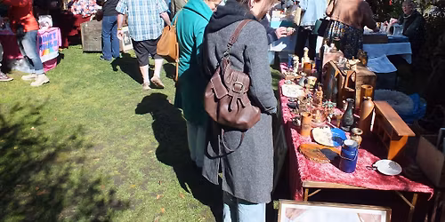 Shabby Chic Market Day, 1st March 2026