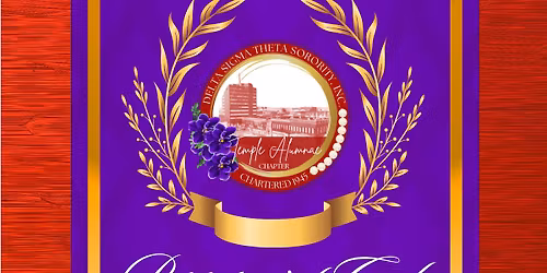 Peppermint Gala: The Royal Edition 