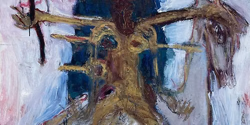 Exhibition Opening: Holy Animals Sacred Plants: Responses to Other Lives
