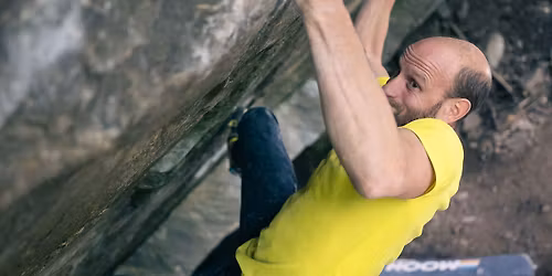 NAFF 2025: \u00c5bningsfilm: The Future of Climbing