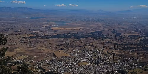 RETO TEPETZALA 35k y 13k