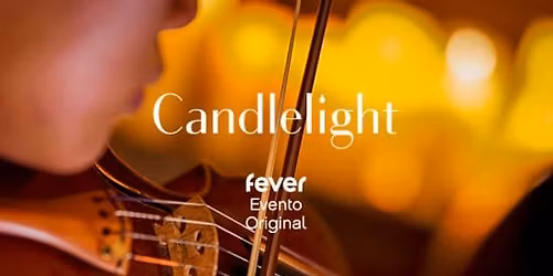 Candlelight: tributo a ABBA bajo la luz de las velas