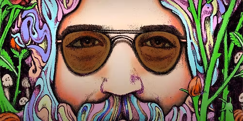 The Garcia Project (21 and Over)