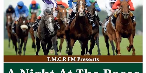 A Night At The Races