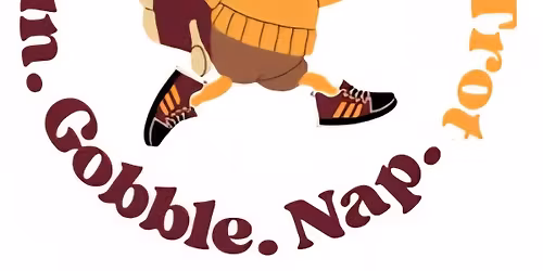 6th annual Fulton Turkey Trot