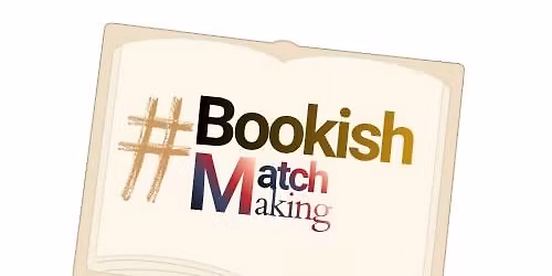 Bookish MatchMaking