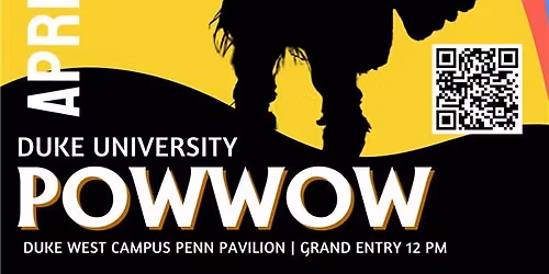 Duke University Powwow