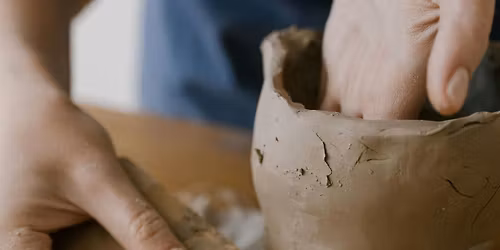 Pottery Workshop