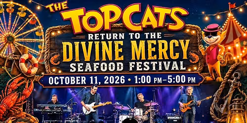 Divine Mercy Seafood Festival