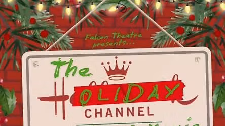 The Holiday Channel Christmas Movie Wonderthon - Presented by Henry Ford II High School