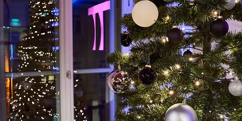 WEIHNACHTSBENEFIZ | Alle Jahre wieder