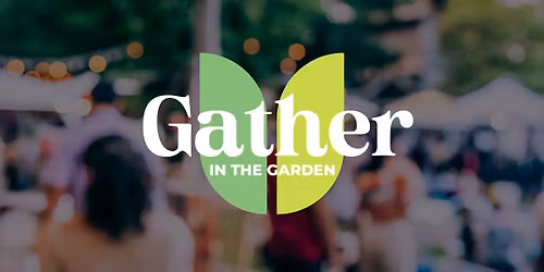 Gather in the Garden: Grand Opening of the Urban Abundance Nursery