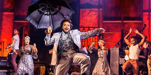 Hadestown Tickets