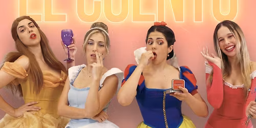 \u00a1\u00a1LAS LAGUNAS - MIJAS!! NO ME TOQUES EL CUENTO