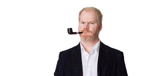 Jim Gaffigan — Fox Theatre Detroit