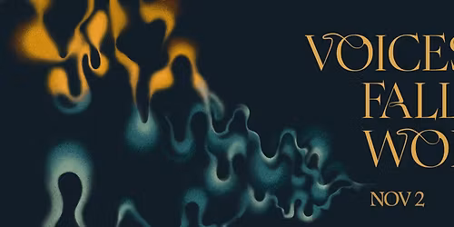 Voices of the Falling World