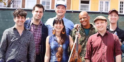 T Marie & Bayou Juju