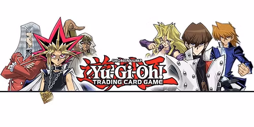 Yu-Gi-Oh - Locals - Advanced