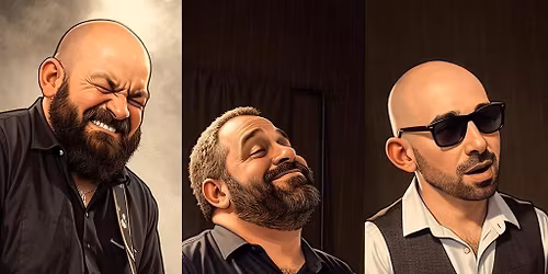 Showtime Trio Live at The Bunker